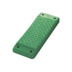  оснащение для игровой площадки качели сиденье доска зеленый AK23174 нержавеющая сталь качели .. металл промышленность aMD