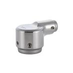  оснащение для игровой площадки AH type железный стержень соединительная муфта A модель AK23770 нержавеющая сталь SUS металлический металлическая фурнитура .. металл промышленность aMD