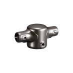  оснащение для игровой площадки железный стержень соединительная муфта H-A H серии 2 type покраска flat line вдавлено . винт AK23701 нержавеющая сталь SUS металлический металлическая фурнитура .. металл промышленность amiD