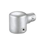  оснащение для игровой площадки железный стержень соединительная муфта H-A H серии 2 type покраска нет край часть вдавлено . винт AK23710 нержавеющая сталь SUS металлический металлическая фурнитура .. металл промышленность amiD