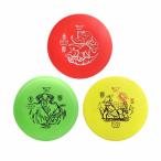  диск Golf для диск комплект 3 листов входит FS-DS1 диск гол диск фрисби ученик начальной школы ученик неполной средней школы ученик старшей школы спорт SUNLUCKY солнечный Lucky SsD