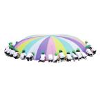  оснащение для игровой площадки Play ba Rune пастель 7m шнурок есть 10027ba Rune развлечение ребенок Kids движение движение .....to талон Tokken оплата при получении не возможно 