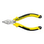 ペンチ 115mm MP-115DG 電気工事 電気設備 工具 TSUNODA ツノダ T儀D 送料無料 メール便