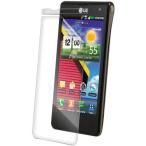 ZAGG invisibleSHIELD Screen Protector for LG Lucid 4G - Screen