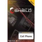 InvisibleShield for Samsung Galaxy S III (Full Body) by Invisible