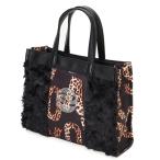 ショッピングサボイ サボイ SAVOY SM21770201 トートバッグ  プレミアム マザーズバッグ  カバン ギフト  母の日 クリスマスプレゼント 新作新品 お年賀