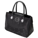 ショッピングサボイ サボイ SAVOY SM21227301 トートバッグ  プレミアム マザーズバッグ  カバン ギフト  母の日 クリスマスプレゼント 新作美品 お正月 お年賀