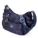 ショッピングサボイ サボイ SAVOY SM20800503 ショルダーバッグ  プレミアム マザーズバッグ  カバン ギフト  母の日 クリスマスプレゼント秋冬新作 美品