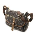 SALE サボイ SAVOY SM19081702 ショルダーバッグ マザーズバッグ プレゼント ギフト 母の日 クリスマス ハンドバッグ レディース 鞄 カバン インスタ映え