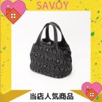 SALE サボイ SAVOY SM20670101 トートバッグ  プレミアム マザーズバッグ  カバン ギフト  母の日 クリスマスプレゼント