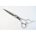 B разряд . сырой YAGYU GHS625..GRAND HAOHsi The - красота .* парикмахер .6.25 дюймовый правый выгода . б/у :H-10788