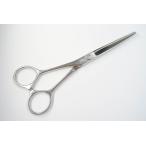B разряд HAYASHI SCISSORS - cocos nucifera si The -zTECHNICAL CUT C-MI-6-Lsi The - красота .* парикмахер .6.0 дюймовый левый выгода . б/у :H-11255