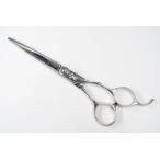 B разряд MATSUZAKImatsu The kiVS600Dsi The - красота .* парикмахер .6.0 дюймовый правый выгода . б/у :H-10829