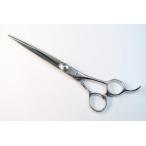 B разряд JOEWELL Joe well DPA-66si The - красота .* парикмахер .6.6 дюймовый правый выгода . б/у :H-11154