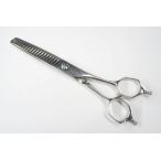 C разряд MIZUTANI SCISSORSmiztanisi The -zACRO YURAGI 6se человек g красота .* парикмахер .6.0 дюймовый правый выгода . б/у :H-10749