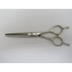 B разряд [ сердце ] SK2-527Wse человек g красота .* парикмахер .5.5 дюймовый правый выгода . б/у :G-664