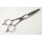 B разряд MIZUTANI SCISSORSmiztanisi The -zACRO Acroleaf WIDE M-Medium LEFTYsi The - красота .* парикмахер .5.5 дюймовый левый выгода . б/у dry cut :H-10747