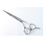 C разряд MIZUTANI SCISSORSmiztanisi The -zSERENITEsi The - красота .* парикмахер .6.0 дюймовый правый выгода . б/у :H-9984