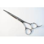 B разряд Sanwa научно-исследовательский институт SGK SHD-575si The - красота .* парикмахер .5.75 дюймовый правый выгода . б/у :H-11156