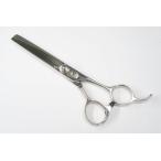 C разряд MorkmorukCR-40 правильный лезвие se человек g красота .* парикмахер .5.9 дюймовый правый выгода . б/у :H-10972