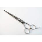 B разряд свет si The - hikari HIKARI BLAZE 574si The - красота .* парикмахер .6.8 дюймовый правый выгода . б/у :H-10920