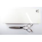 A разряд TEXOS SCISSORS Tecnos si The -TX-LV3WRse человек g красота .* парикмахер .6.0 дюймовый правый выгода . б/у :G-1443