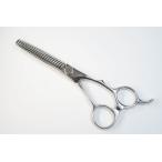 C разряд SUCCEED Succeed ELLENA Thinning 23ere-nase человек gEL23se человек g красота .* парикмахер .6.0 дюймовый правый выгода . б/у :H-11031