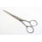 B разряд OKAWA PRO SCISSORS oo кожа Pro si The -zCO55-Dsi The - красота .* парикмахер .5.5 дюймовый правый выгода . б/у :H-11145