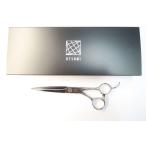 S разряд UTSUMIu погружен в машину внутри море Sword60si The - красота .* парикмахер .6.0 дюймовый правый выгода . б/у :G-1431