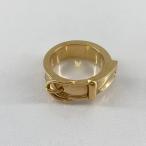 HERMES( Hermes ) гибрид сельдерея и салата -ru шарф кольцо Gold 