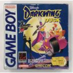 GB ダークウィングダック 海外版＊ゲームボーイソフト(箱説付)【中古】