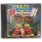 【中古】PCE F1サーカス 91＊PCエンジンソフト(箱説付)【メール便可】