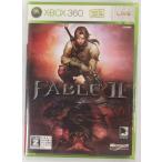 【中古】 FABLE II (フェイブル2) (通常版) 【CEROレーティング「Z」】＊ゲームソフト【メール便可】