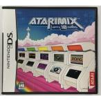 ショッピングニンテンドーds 【中古】NDS ATARIMIX HAPPY 10 GAMES＊ニンテンドーDSソフト(箱説付)【メール便可】