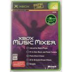 【中古】XB Xbox Music Mixer＊Xboxソフト【メール便可】