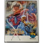 【中古】NG クロスソード NG＊ネオジオソフト(箱説付)