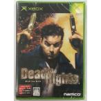 【中古】XB Dead to Rights (Xbox)＊ゲームソフト【メール便可】