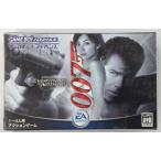 【中古】GBA 007 エブリシング オア ナッシング (Game Boy Advance)＊ゲームボーイアドバンスソフト
