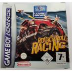 【中古】GBA Rock'n Roll Racing＊ゲームボーイアドバンスソフト(箱説付)