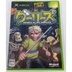 【中古】XB グーリーズ ~Grabbed by the Ghoulies~＊Xboxソフト【メール便可】