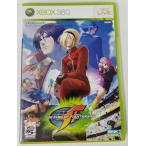 X360 THE KING OF FIGHTERS XII ＊Xbox 360ソフト