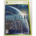 【中古】X360 スターオーシャン4 -THE LAST HOPE-＊ゲームソフト(箱説付)【メール便可】