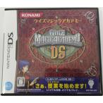 【中古】 クイズマジックアカデミー DS 特別版＊ゲームソフト(箱説付)【メール便可】