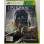 【中古】X360 Dishonored【CEROレーティング「Z」】＊Xbox 360ソフト【メール便可】