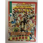 【中古】 SAMURAI SPIRITS 剣豪武勇伝＊ゲーム攻略本【メール便可】