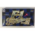 SFC F-1 GRAND PRIX PARTIII＊スーパーファミコンソフト