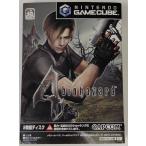 【中古】GC BioHazard4＊ゲームキューブソフト(箱説付)【メール便可】