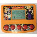 【中古】 ドラゴンボールZ Z戦士大修行!＊LSIゲーム(本体のみ)
