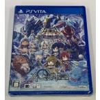 [ б/у ]meiQno земля внизу ni.s*PSVita soft ( нераспечатанный товар )[ почтовая доставка возможно ]