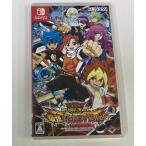 【中古】NS 遊戯王ラッシュデュエル 最強バトルロイヤル!!＊ニンテンドースイッチソフト(箱付)【メール便可】